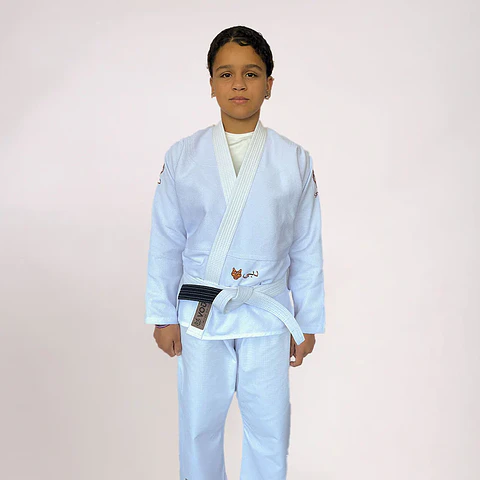Kimono Vouk Dubai Kids