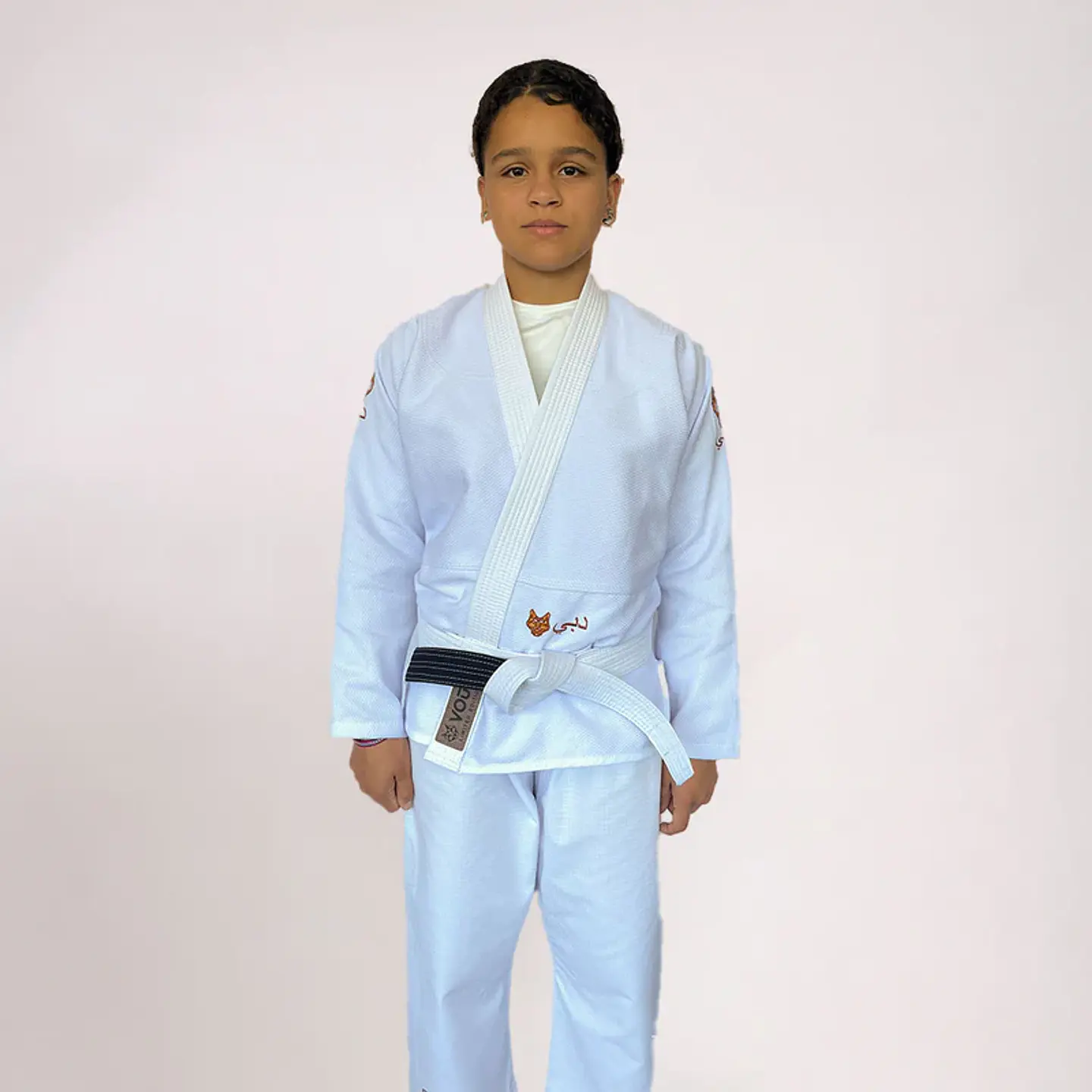Kimono Vouk Dubai Kids 1