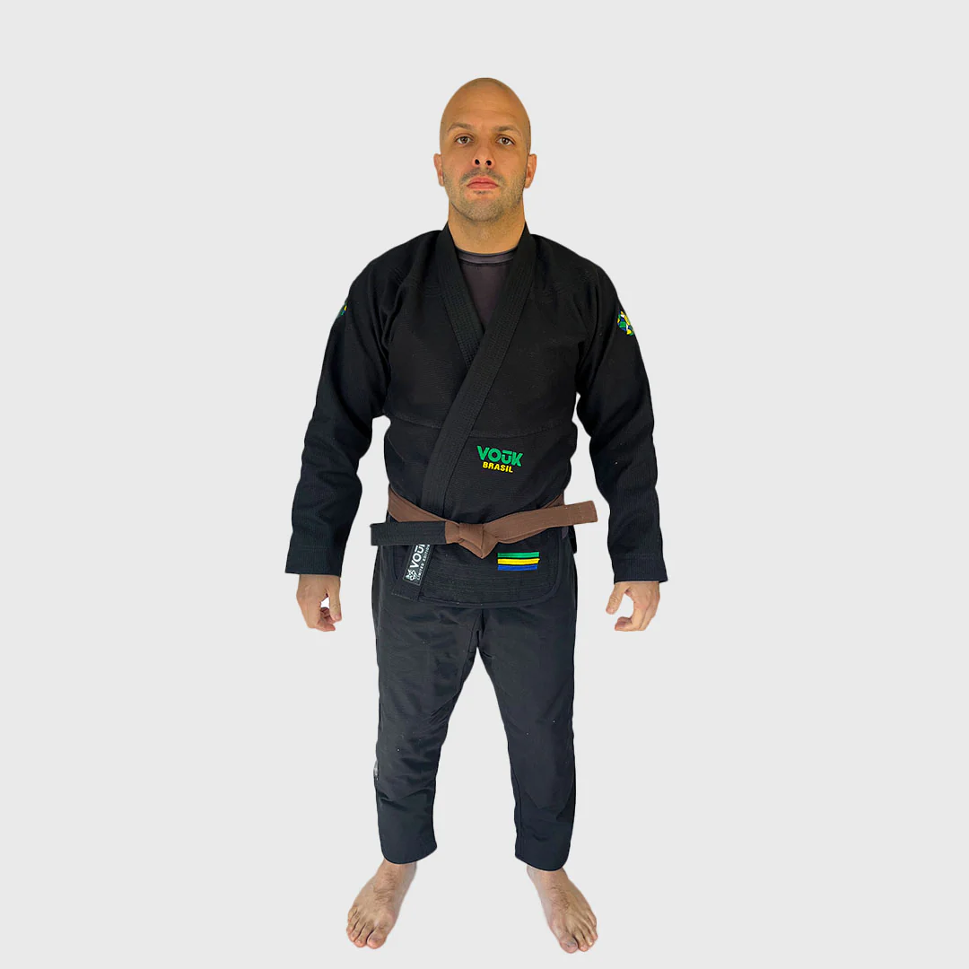 Kimono Vouk Brasil