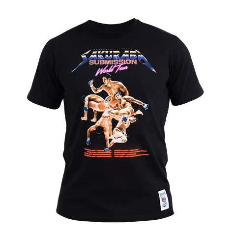 Polera Scramble Saku