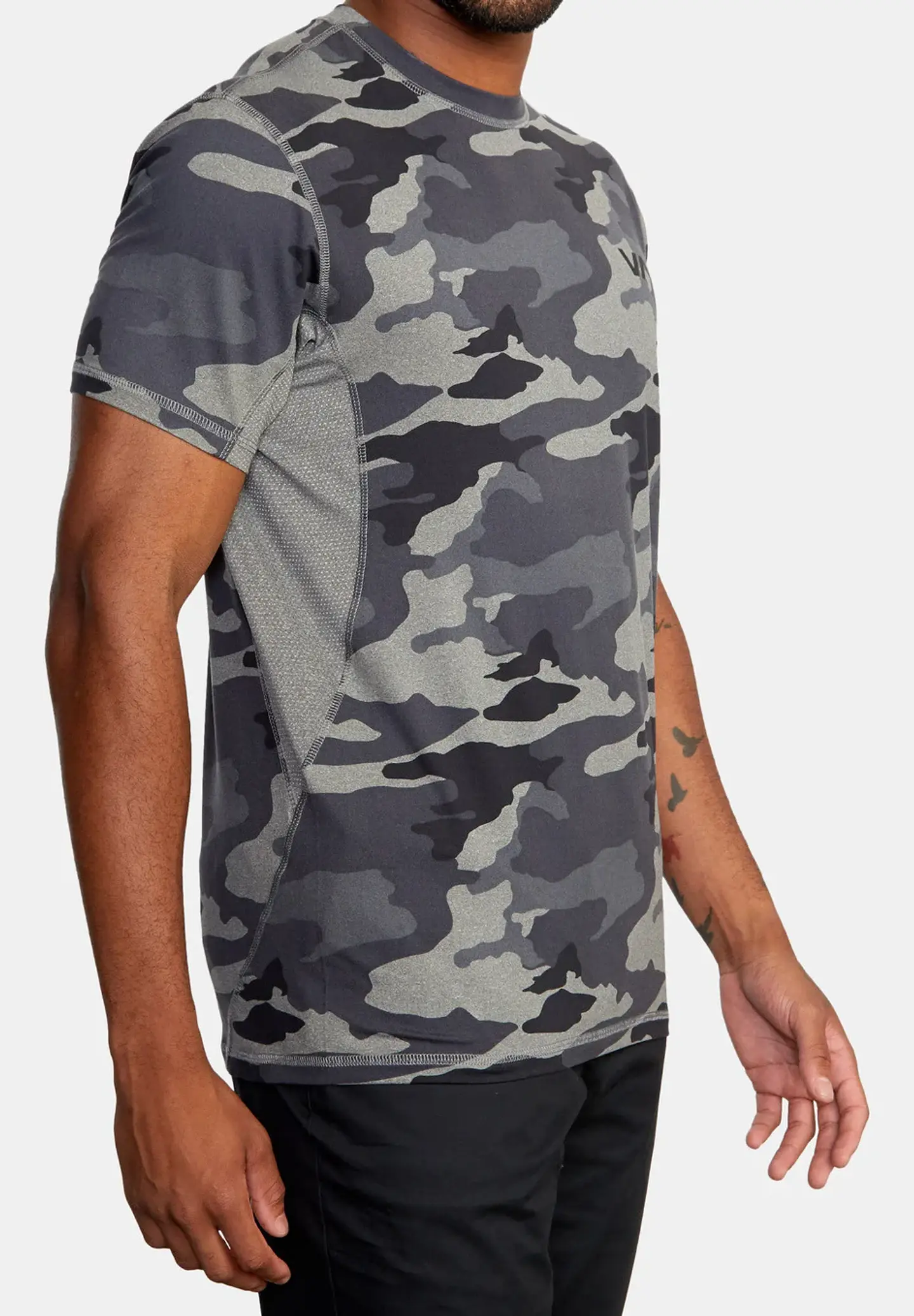 Polera RVCA 2