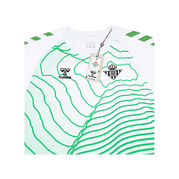 Camiseta Futbol Betis 2022-23 Training