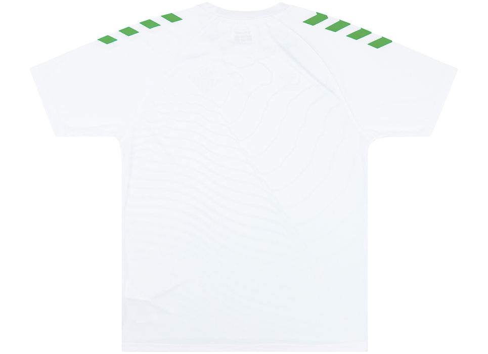 Camiseta Futbol Betis 2022-23 Training