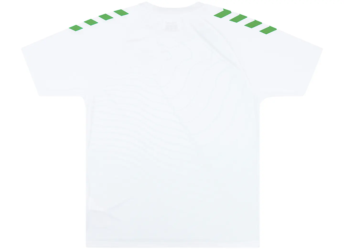 Camiseta Futbol Betis 2022-23 Training 3