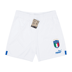 Short Futbol Puma Italia 2022-23 Local