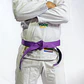 Cinturon Vouk  Morado - Miniatura 1