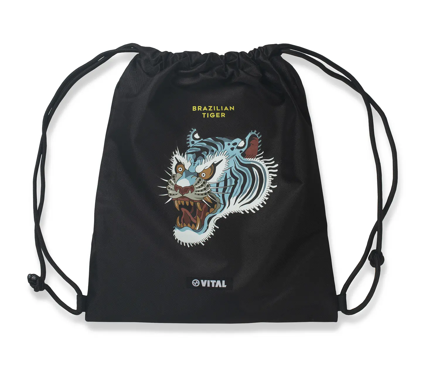 Kimono VITAL Brazilian Tiger 6