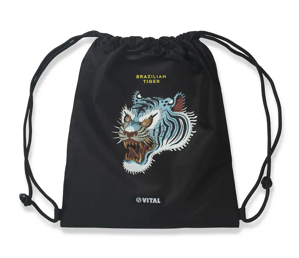 Kimono VITAL Brazilian Tiger 6
