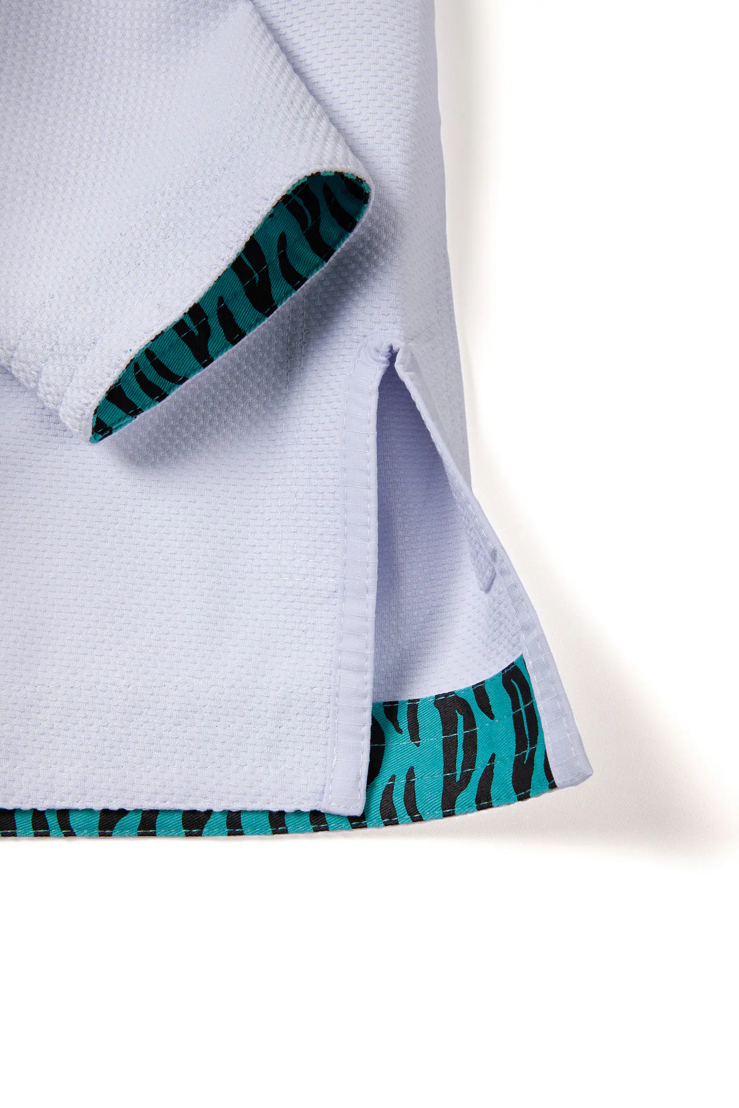 Kimono VITAL Brazilian Tiger 4