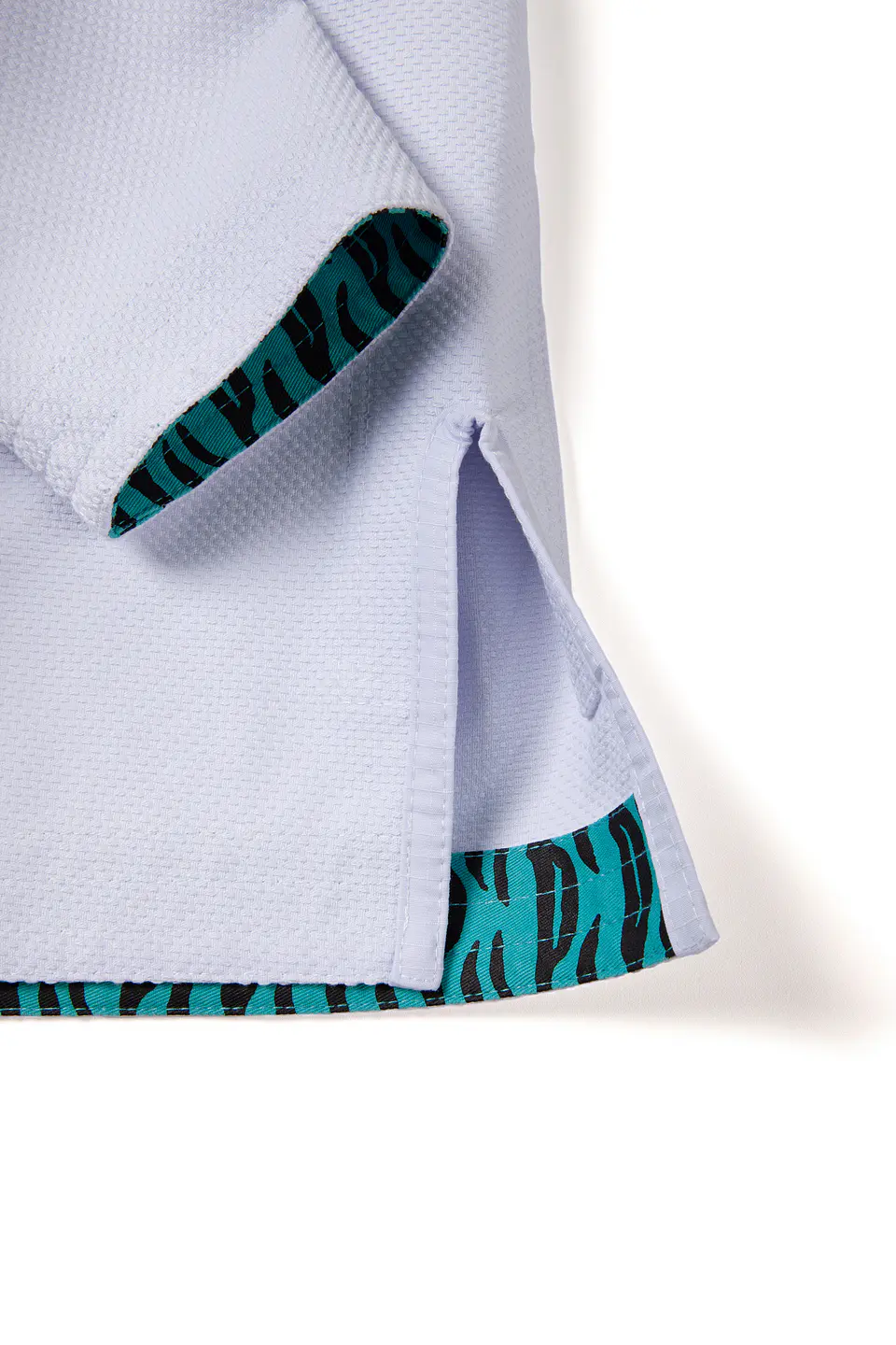Kimono VITAL Brazilian Tiger 4