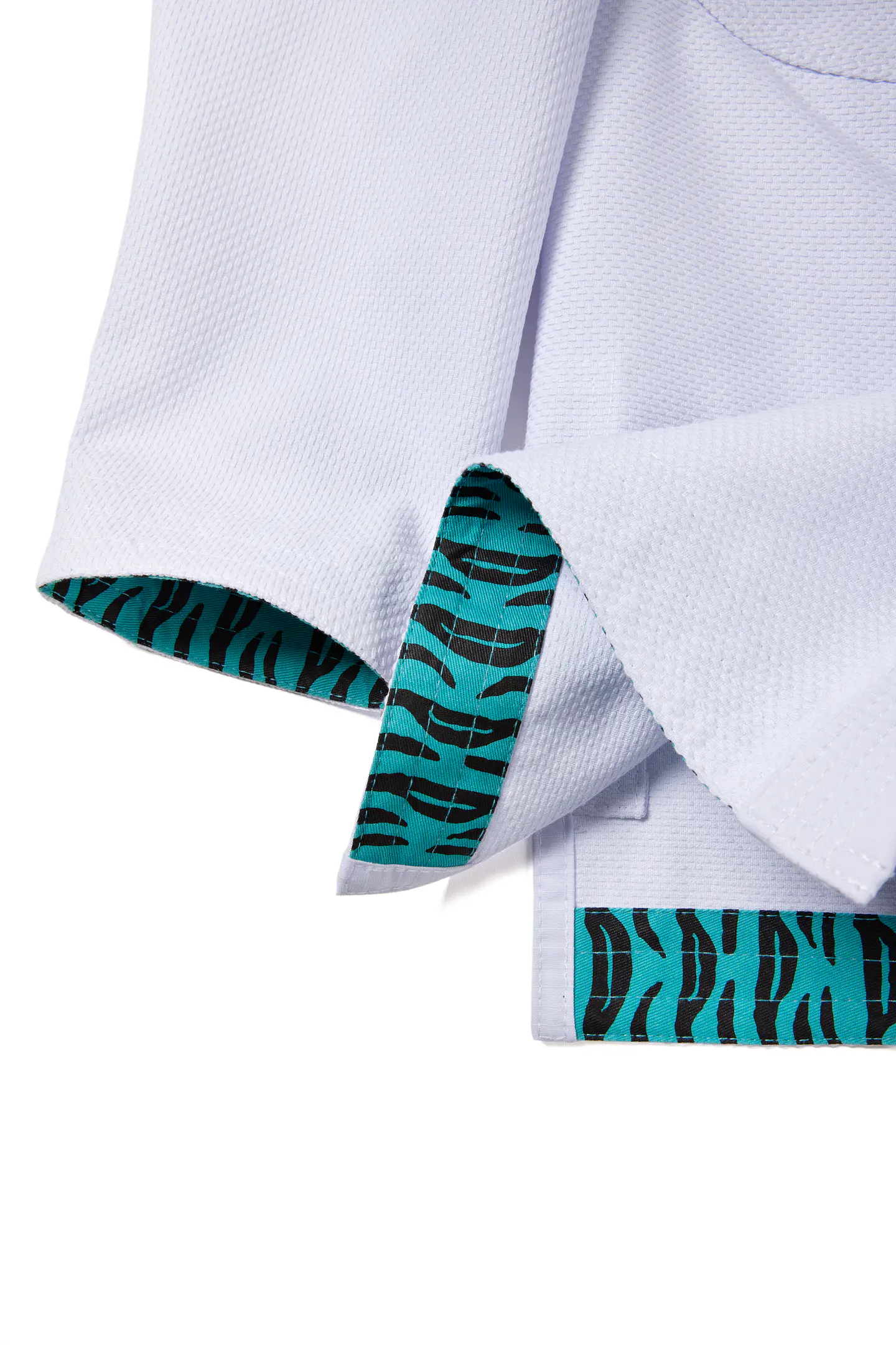 Kimono VITAL Brazilian Tiger 5