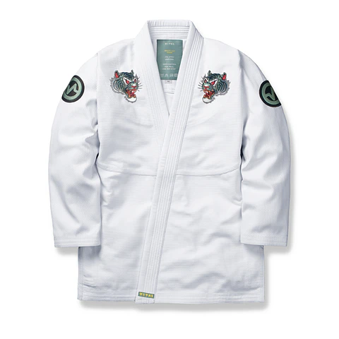 Kimono VITAL Brazilian Tiger