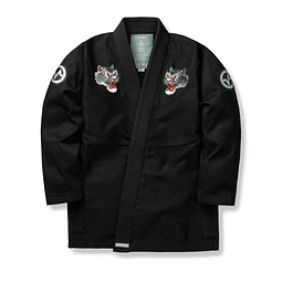 Pre-Venta Kimono VITAL Brazilian Tiger 