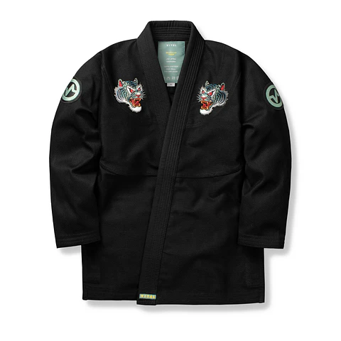 Kimono VITAL Brazilian Tiger 