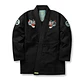 Kimono VITAL Brazilian Tiger  - Miniatura 1