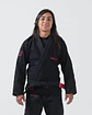Pre-Venta Kimono Kingz Ultralight Black - Miniatura 2