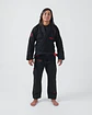 Pre-Venta Kimono Kingz Ultralight Black - Miniatura 6