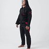 Kimono Kingz Ultralight Black