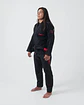 Pre-Venta Kimono Kingz Ultralight Black - Miniatura 3