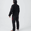 Kimono Kingz Ultralight Black