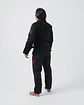 Pre-Venta Kimono Kingz Ultralight Black - Miniatura 4