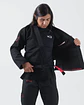 Pre-Venta Kimono Kingz Ultralight Black - Miniatura 10