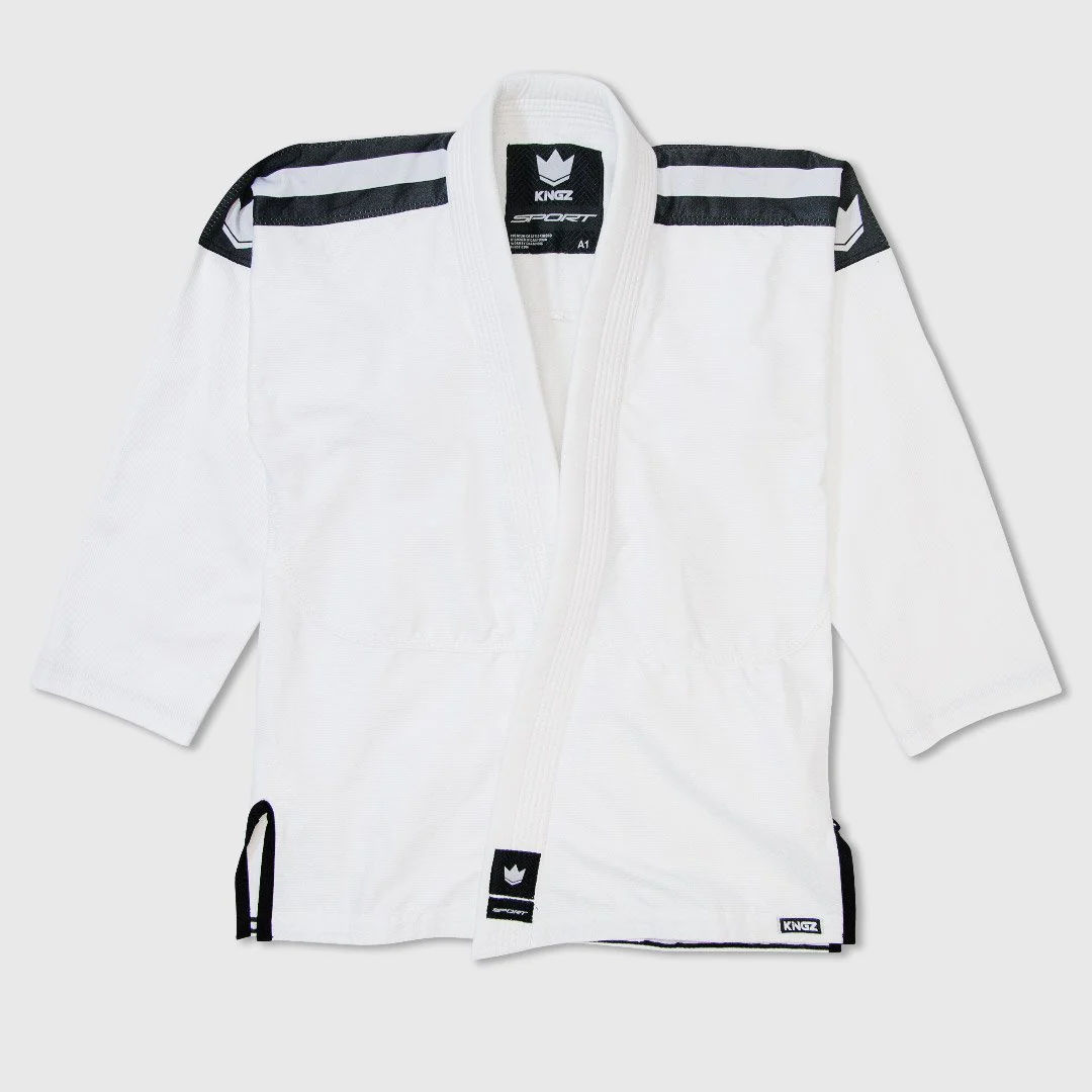 Kimono Kingz Sport Gi