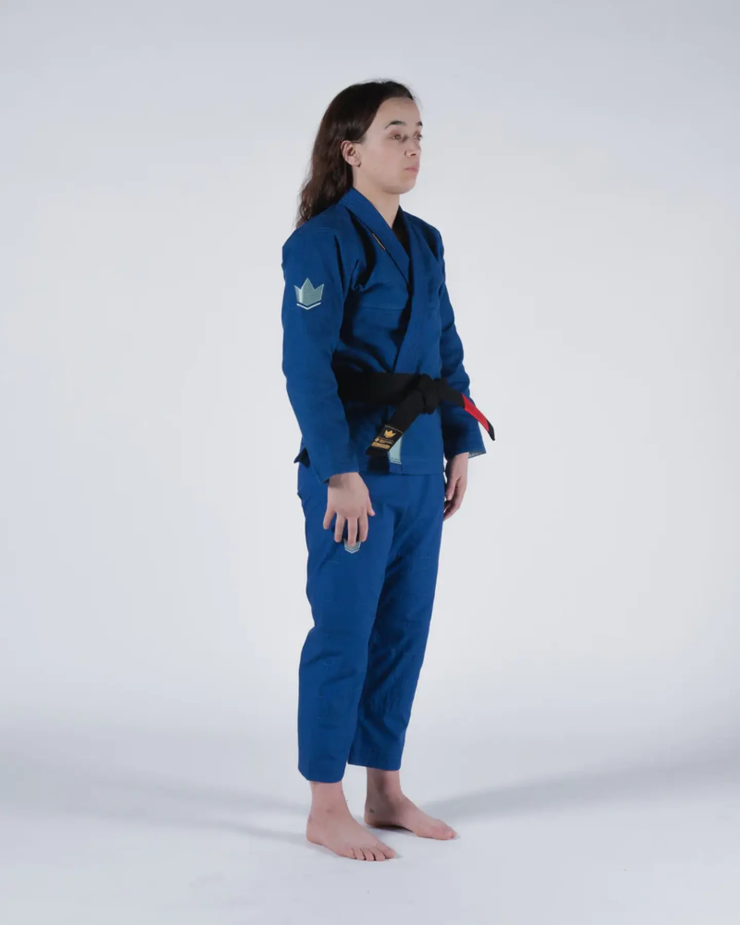 Pre-Venta Kimono Kingz Balistico 4.0 Blue 6