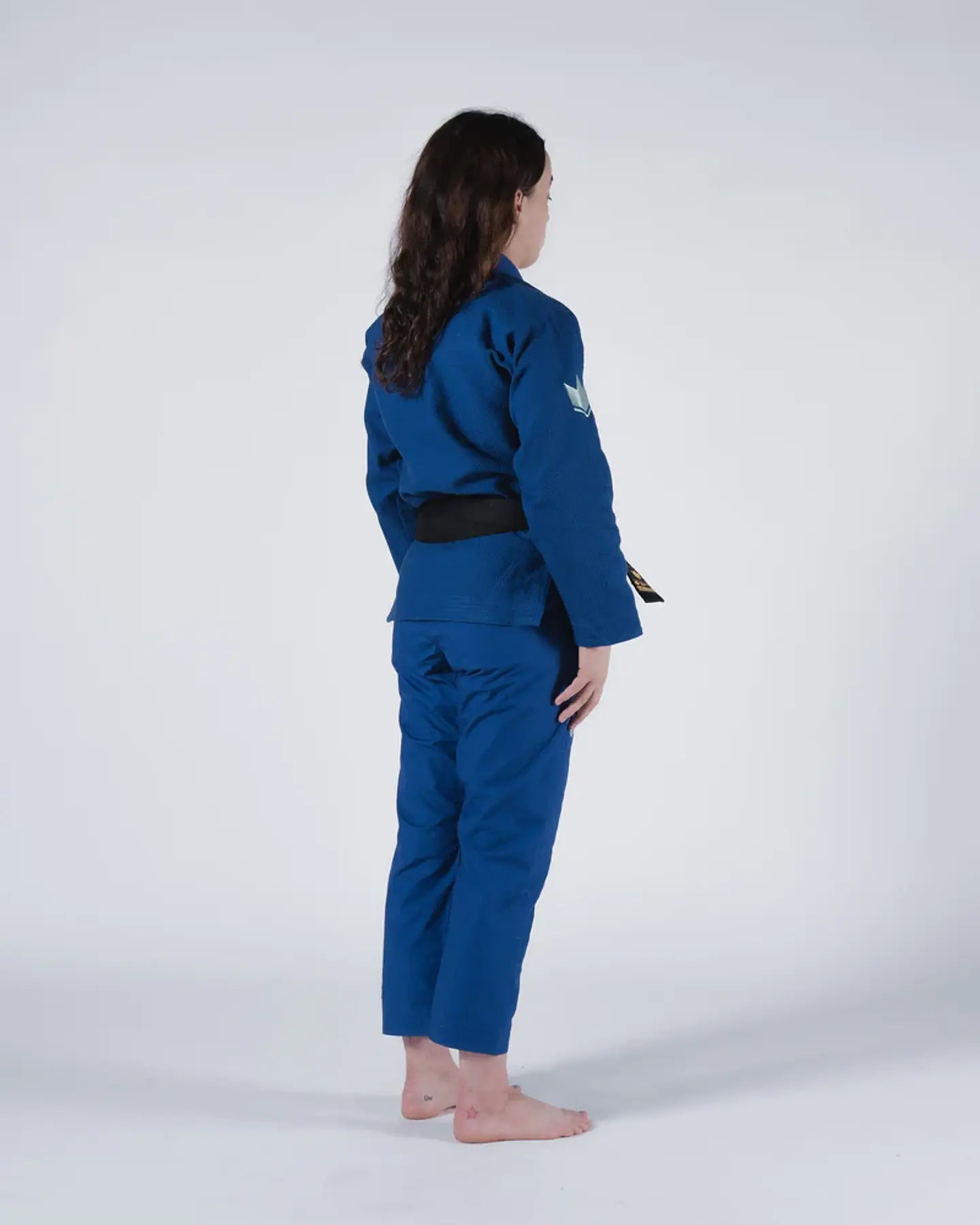 Pre-Venta Kimono Kingz Balistico 4.0 Blue 7