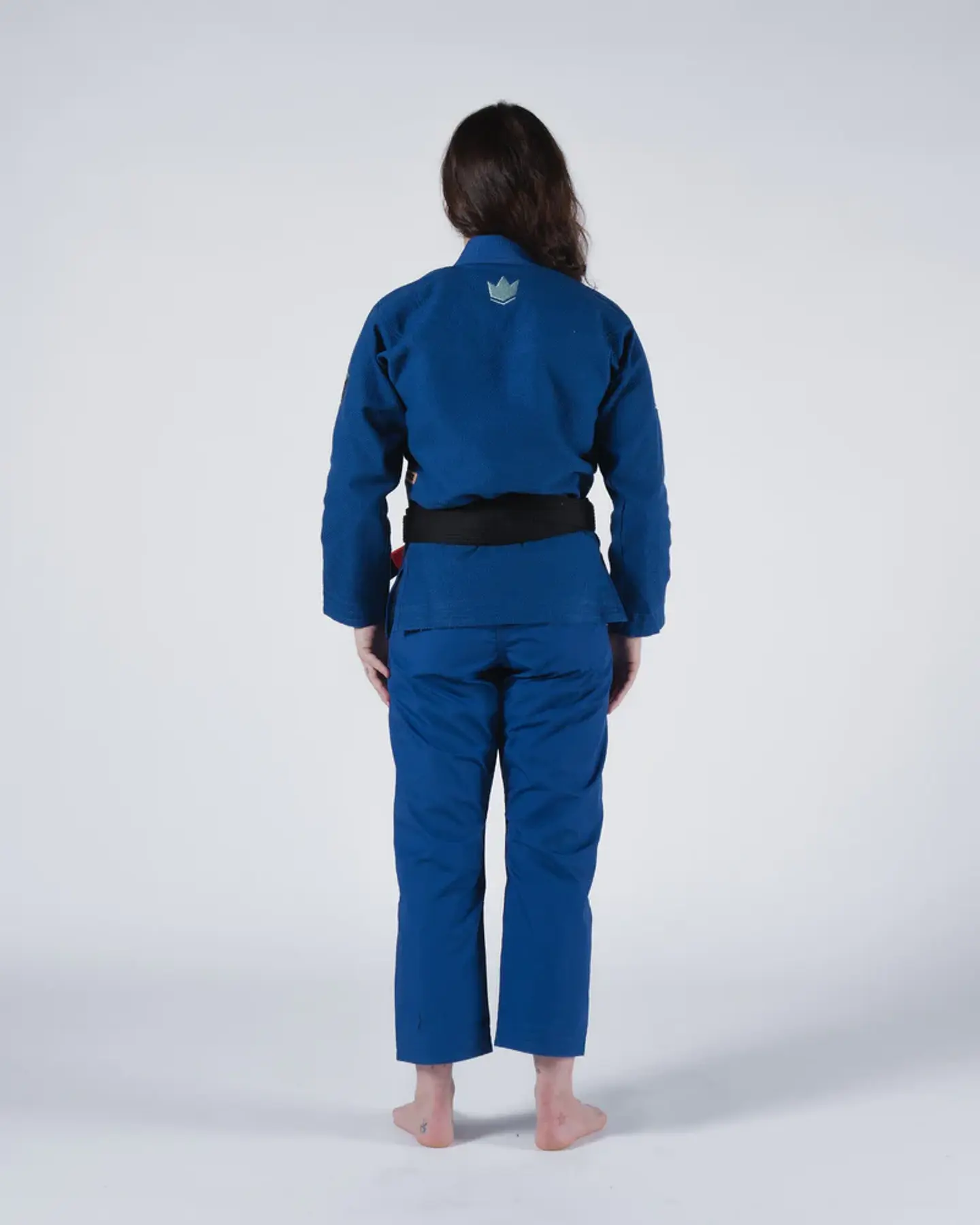 Pre-Venta Kimono Kingz Balistico 4.0 Blue 8