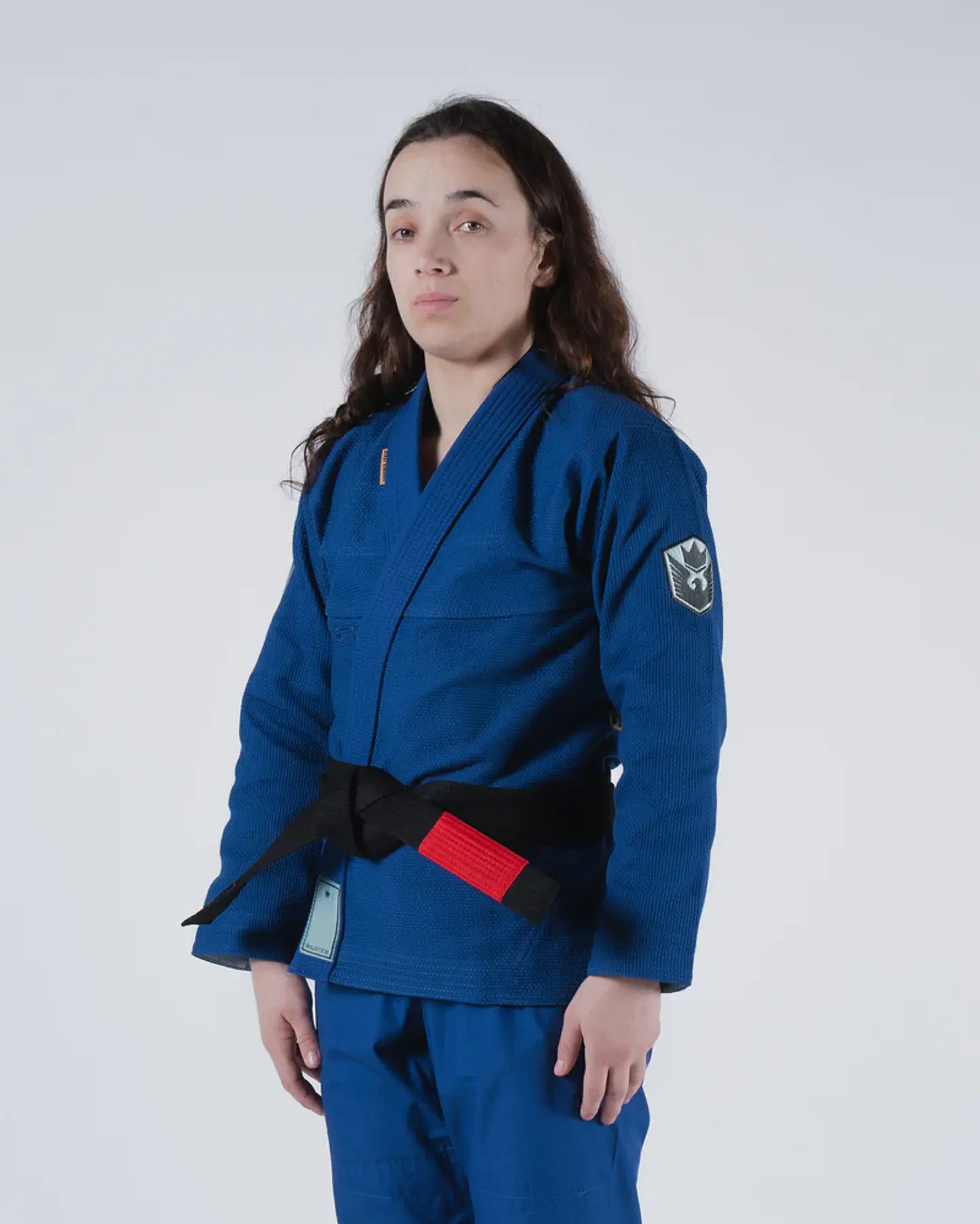 Pre-Venta Kimono Kingz Balistico 4.0 Blue 1