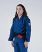 Pre-Venta Kimono Kingz Balistico 4.0 Blue - Miniatura 1