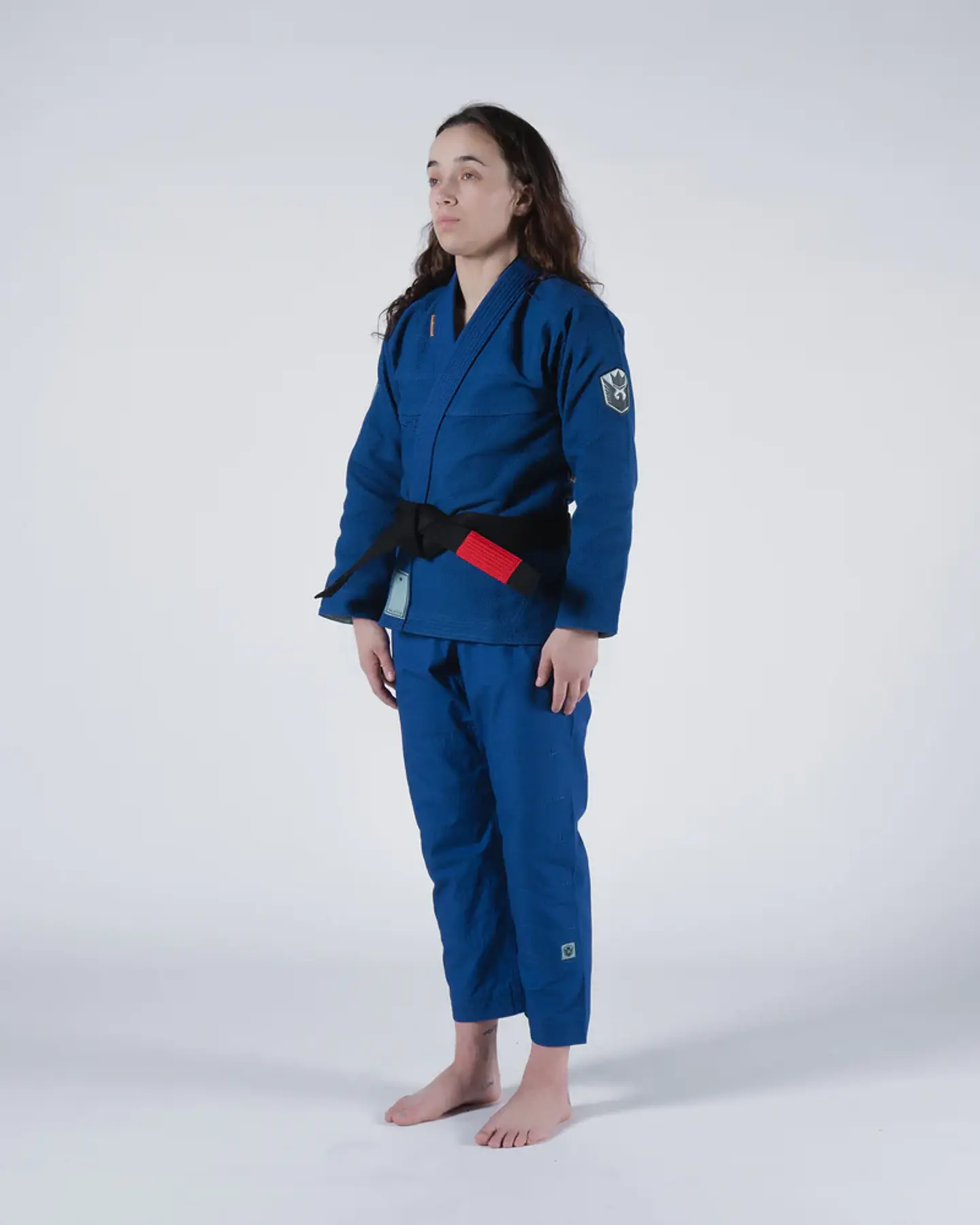 Pre-Venta Kimono Kingz Balistico 4.0 Blue 4