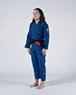 Pre-Venta Kimono Kingz Balistico 4.0 Blue - Miniatura 4