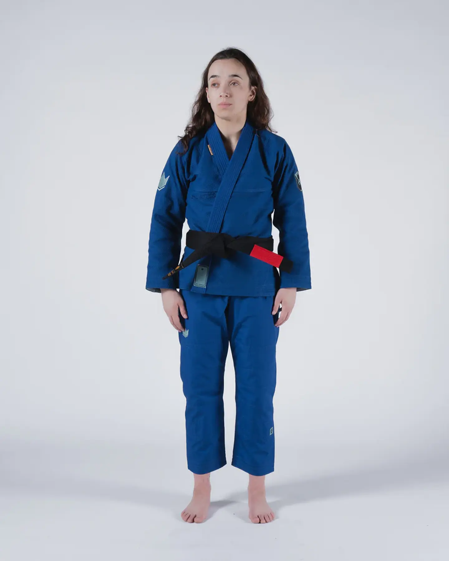 Pre-Venta Kimono Kingz Balistico 4.0 Blue 5