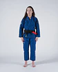 Pre-Venta Kimono Kingz Balistico 4.0 Blue - Miniatura 5