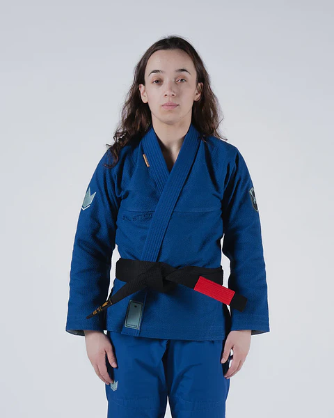 Pre-Venta Kimono Kingz Balistico 4.0 Blue