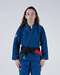 Pre-Venta Kimono Kingz Balistico 4.0 Blue - Miniatura 2