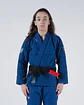 Pre-Venta Kimono Kingz Balistico 4.0 Blue - Miniatura 3
