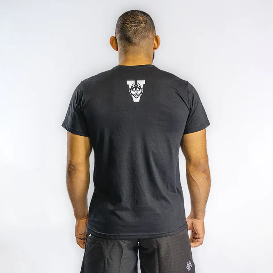Polera VOUK 3