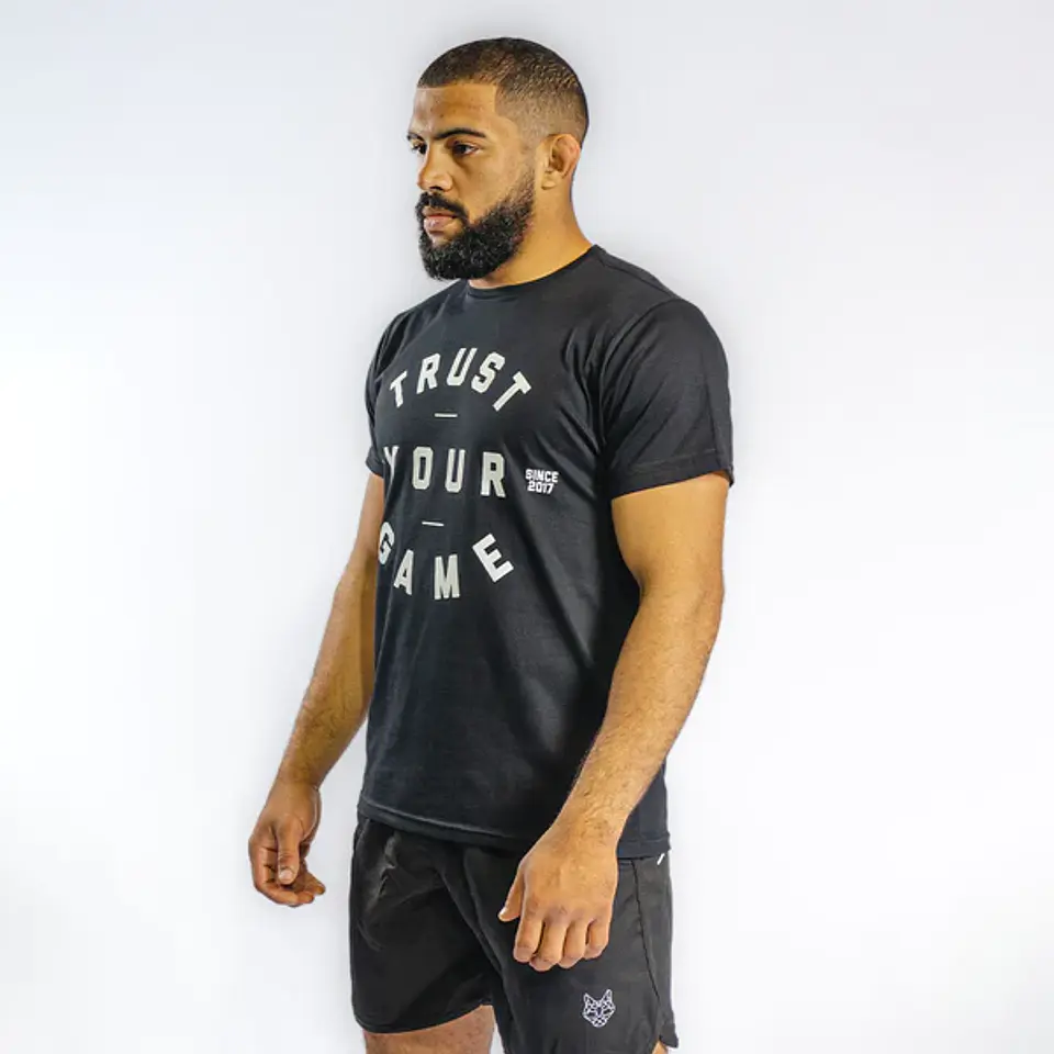 Polera VOUK 2
