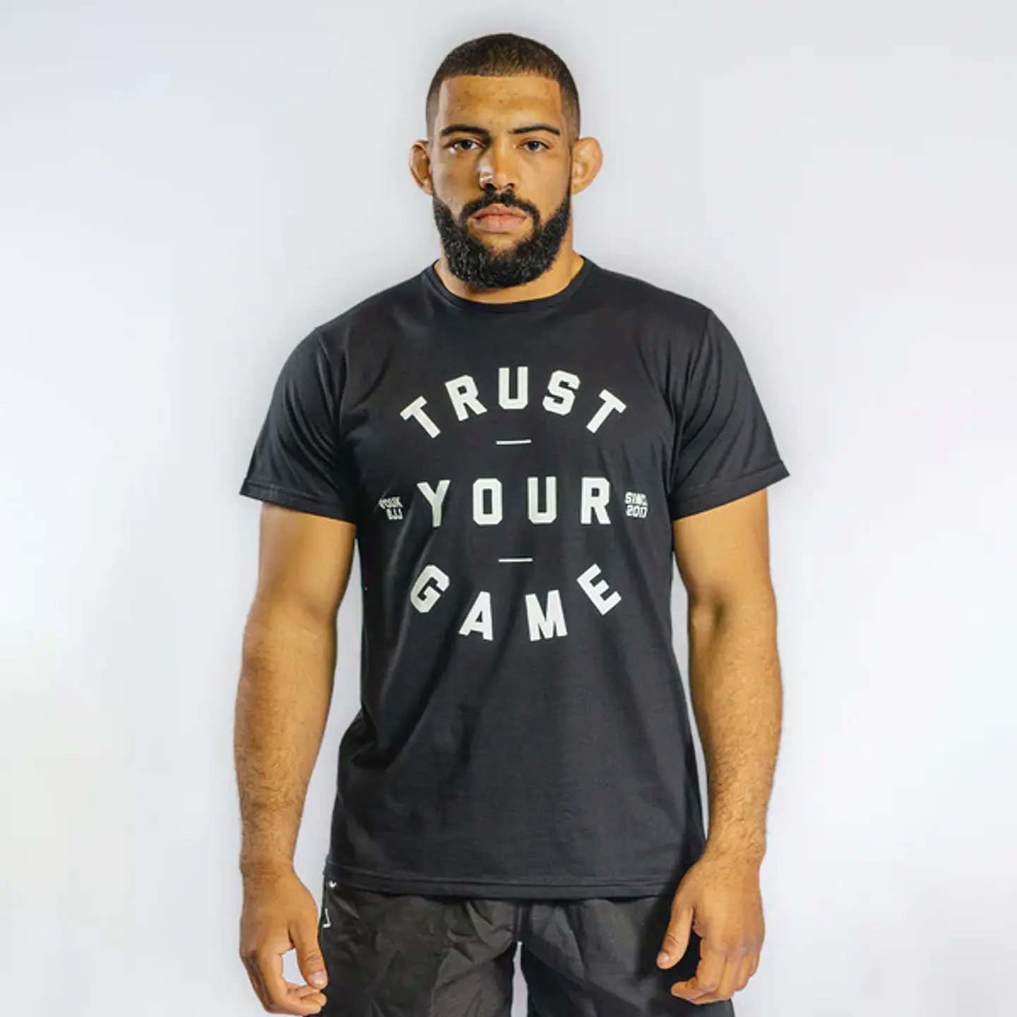 Polera VOUK 1