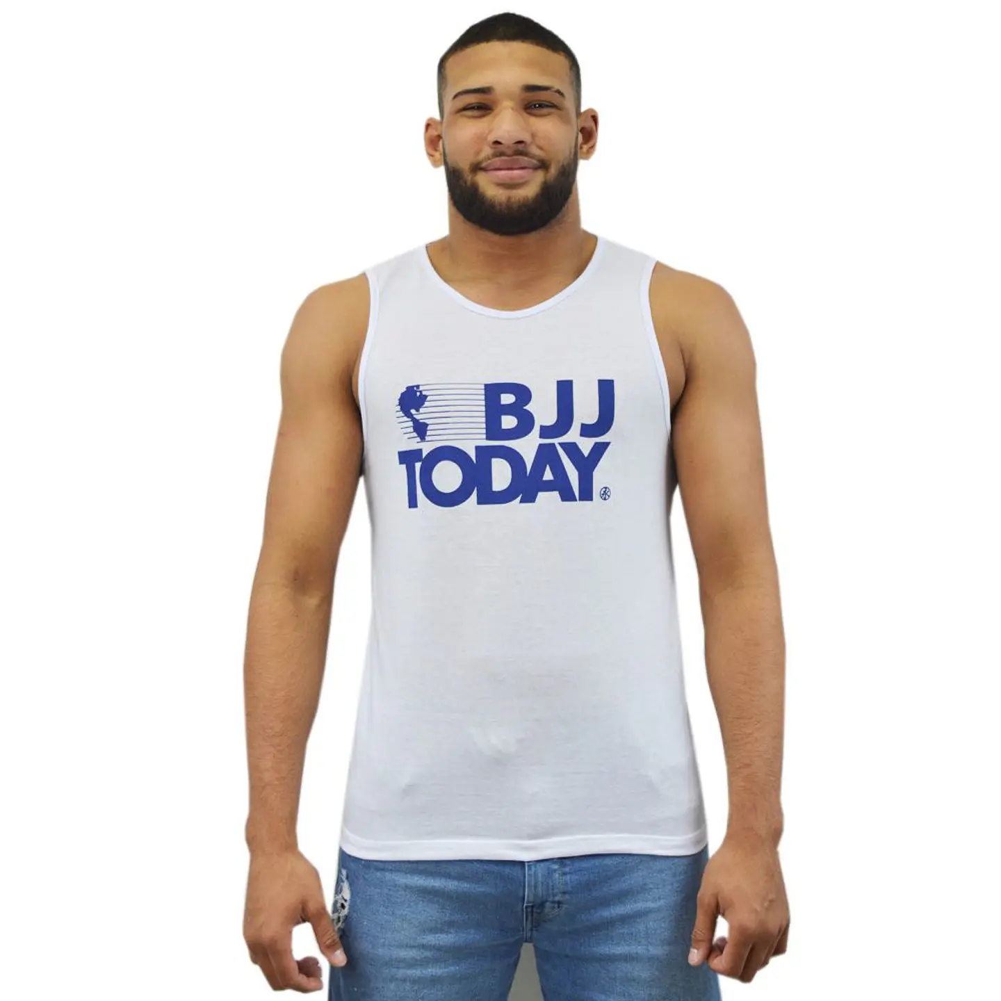 Polera Keiko BJJ Today 4