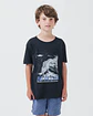 Polera Infantil Kingz Be Fluid - Miniatura 1