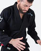 Kimono Kingz Nano 3.0 Black 2024 - Miniatura 7