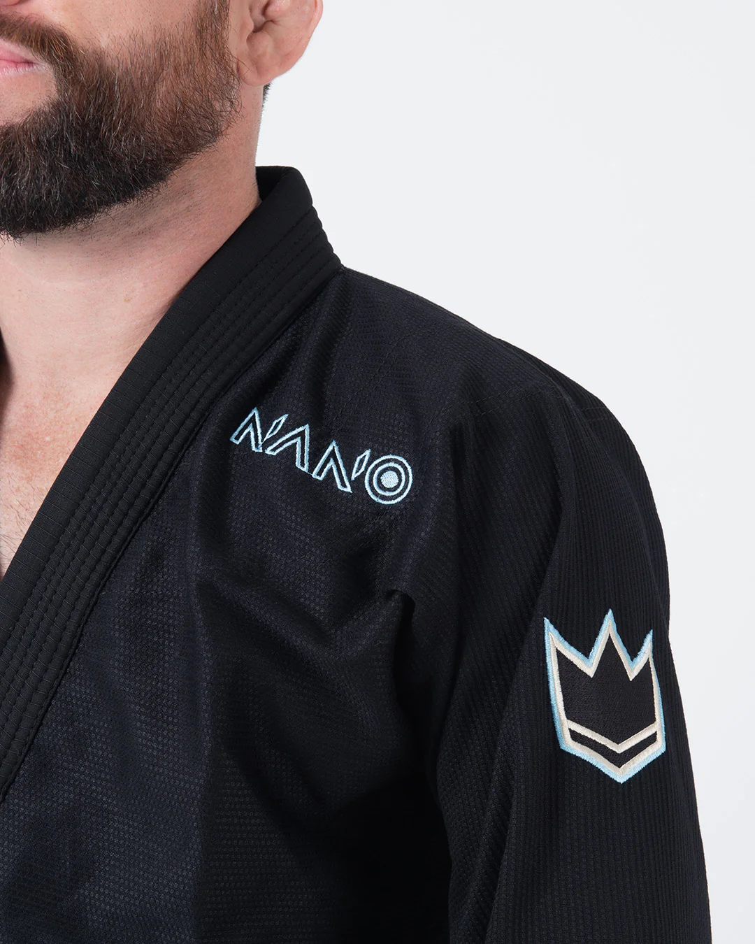 Pre-Venta Kimono Kingz Nano 3.0 Black 2024