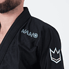 Kimono Kingz Nano 3.0 Black