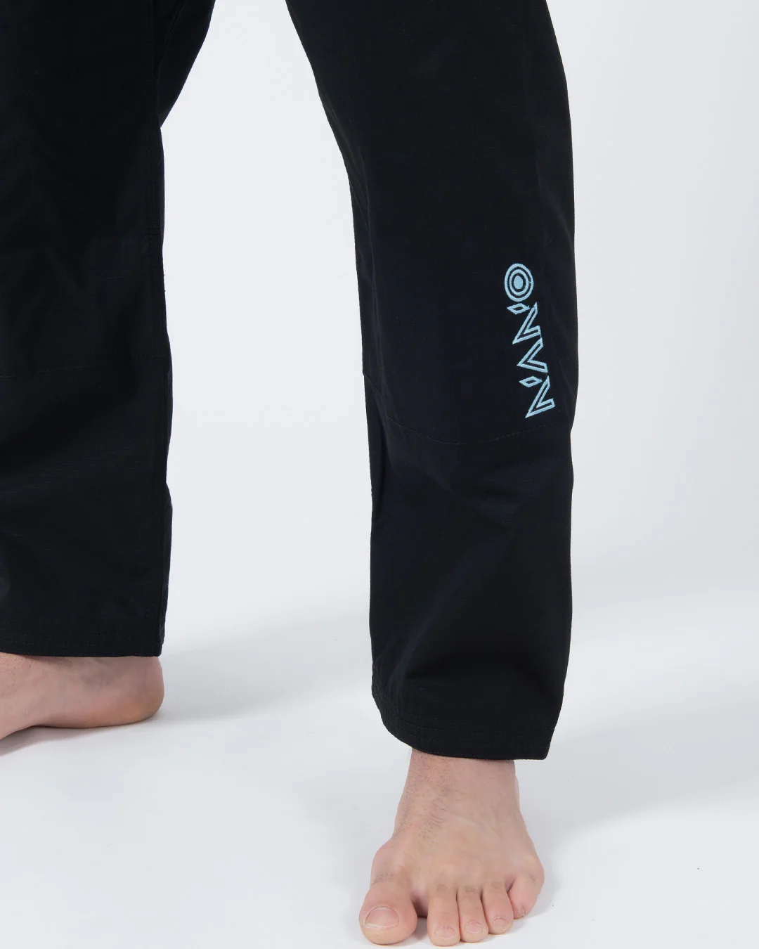 Pre-Venta Kimono Kingz Nano 3.0 Black 2024