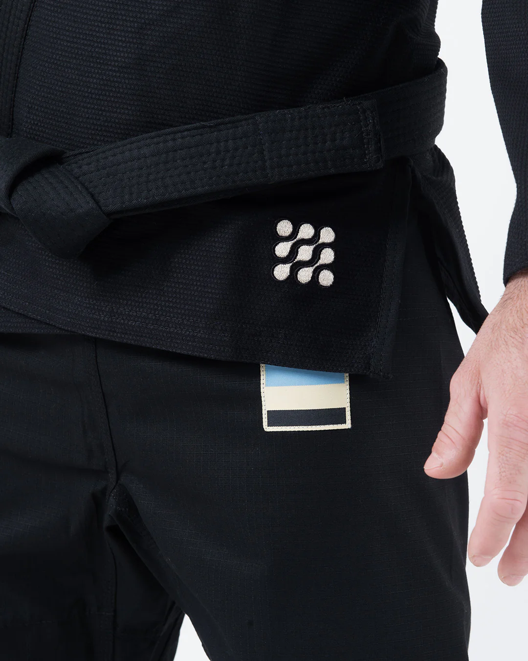 Pre-Venta Kimono Kingz Nano 3.0 Black 2024