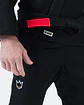 Kimono Kingz Nano 3.0 Black 2024 - Miniatura 11